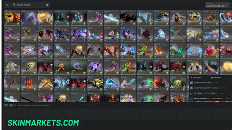 dota skins trade|Trade Dota 2 Skins & Items .